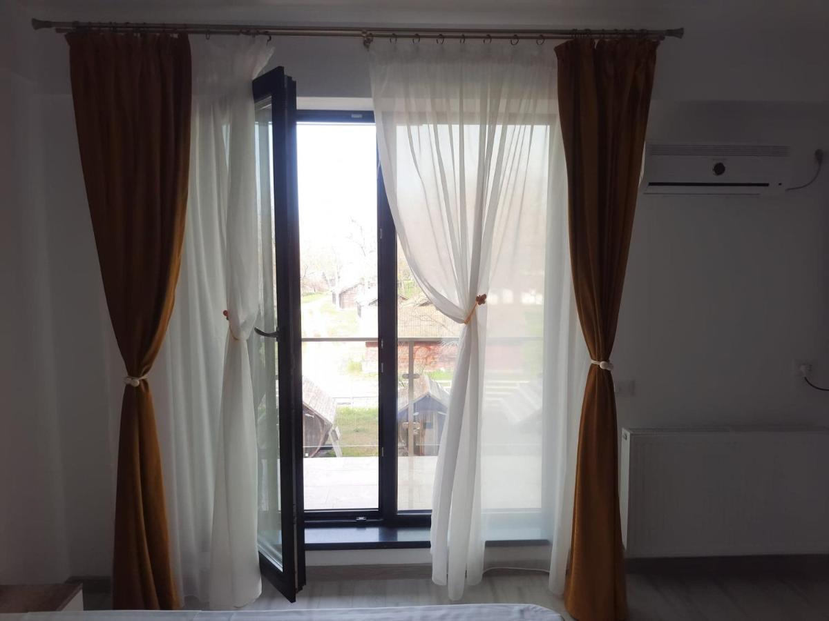 Beach Residence 10 metri pana la plaja Năvodari Exterior foto
