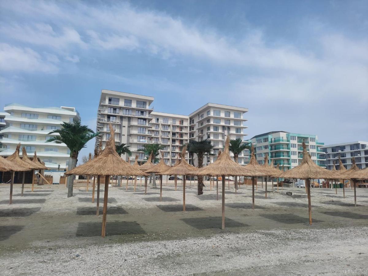 Beach Residence 10 metri pana la plaja Năvodari Exterior foto